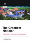 The Greenest Nation?