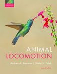 Animal Locomotion