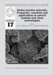 Redox-Reactive Minerals