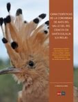 Características de la Comunidad de Aves del Valle del Río Cidacos en Santa Eulalia (La Rioja) [Characteristics of the Avian Community in the Rio Cidacos Valley in Santa Eulalia (La Rioja)]