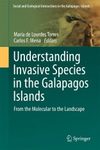 Understanding Invasive Species in the Galapagos Islands
