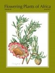 Flowering Plants of Africa, Volume 65: Plates 2321–2340