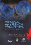 Minerals with a French Connection