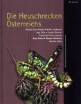 Die Heuschrecken Österreichs [The Grasshoppers of Austria]