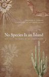 No Species Is an Island