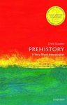 Prehistory: A Very Short Introduction