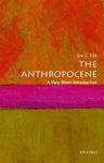 The Anthropocene: A Very Short Introduction