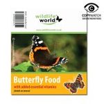 Butterfly Nectar Food with Vitamins