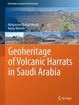 Volcanoes of North America: The United States and Canada | NHBS