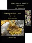 Microlichens of the Pacific Northwest (2-Volume Set)