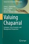 Valuing Chaparral