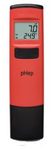 Pocket-sized pH Meter