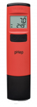 Pocket-sized pH Meter