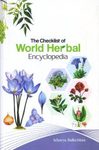 The Checklist of World Herbal Encyclopedia
