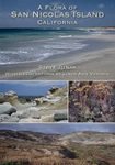 A Flora of San Nicolas Island California