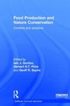 Food Production and Nature Conservation