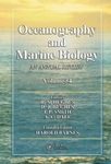 Oceanography and Marine Biology: An Annual Review, Volume 54