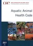Aquatic Animal Health Code 2017