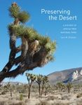 Preserving the Desert