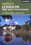 Cicerone Guide: Walking in London