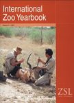 International Zoo Yearbook 41: Animal Health and Conservation