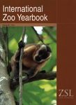 International Zoo Yearbook 46: New World Primates