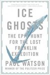 Ice Ghosts