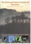 The Bird and Nature Sounds of Myanmar (DVD-ROM)
