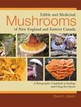 Edible And Medicinal Mushrooms of New England and Eastern Canada