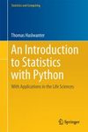An Introduction to Statistics with Python