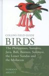 Birds of the Philippines, Sumatra, Java, Bali, Borneo, Sulawesi, the Lesser Sundas and the Moluccas