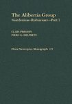 Flora Neotropica, Volume 119: The Alibertia Group (Gardenieae–Rubiaceae), Part 1 (Agouticarpa, Alibertia, Cordiera, Melanopsidium, Riodocea, and Stenosepala)