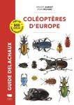 Guide des Coléoptères d'Europe [Guide to the Beetles of Europe]