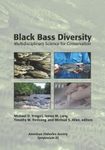 Black Bass Diversity