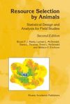 Resource Selection by Animals