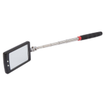 LED Telescopic Inspection Mirror