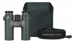 Swarovski CL Companion Binoculars with Wild Nature Case