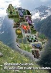 Distribution Atlas of Vascular Plants in Albania
