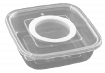 Insect Box (Wire Mesh)