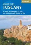 Cicerone Guides: Walking in Tuscany