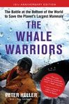 The Whale Warriors