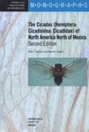 The Cicadas (Hemiptera: Cicadoidea: Cicadidae) of North America North of Mexico