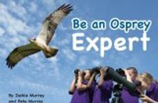 Be an Osprey Expert