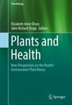 Plants and Health