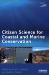 Citizen Science for Coastal and Marine Conservation