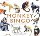 Monkey Bingo