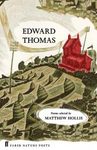 Selected Poems of Edward Thomas