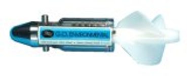 Mechanical Flowmeter