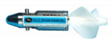 Mechanical Flowmeter