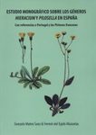 Estudio Monográfico sobre los Géneros Hieracium y Pilosella en España: Con Referencias a Portugal y los Pirineos Franceses [Monographical Study on the Genera Hieracium and Pilosella in Spain: With Reference to Portugal and the French Pyrenees]